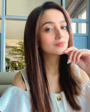 Zarnish Khan