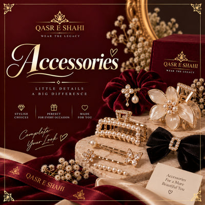 Accessories