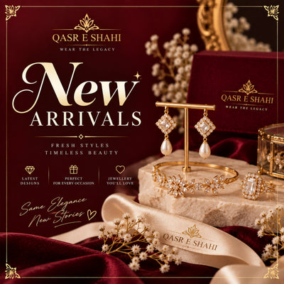 New Arrivals