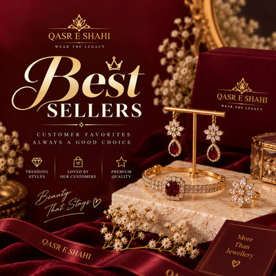 Best Sellers
