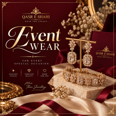 Event Wear