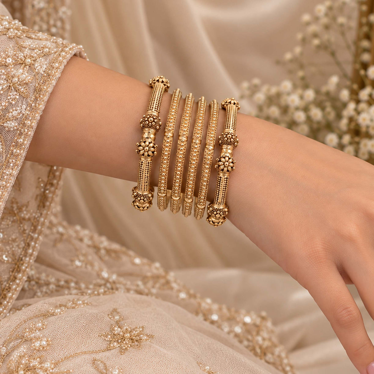 Bangles