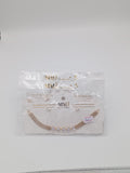 Imperial Micro-Pave Crystal Band Necklace Set GD_ NK 024