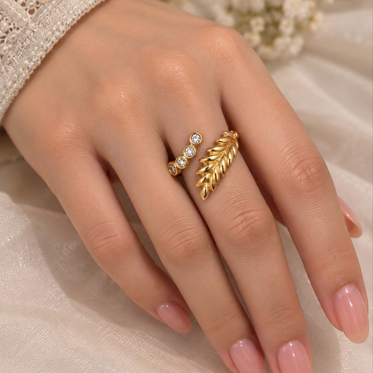 Finger Rings