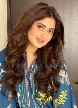 Sajal Ali