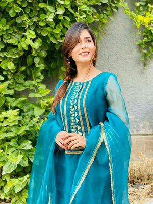 Sumaiya Bukhsh
