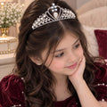 Royal  Crown Hair band_ 006