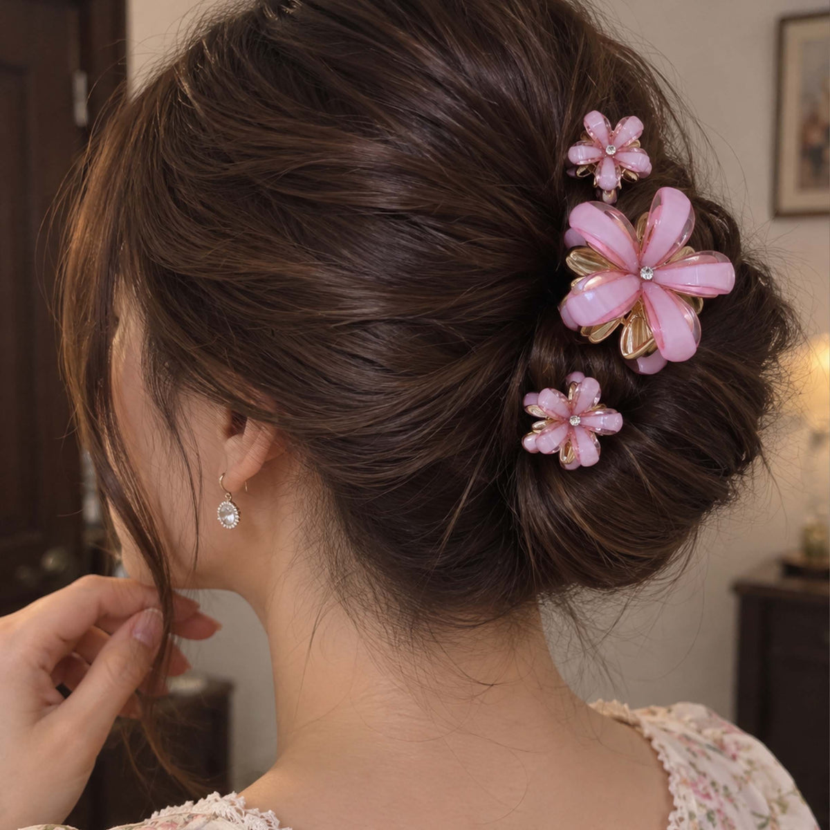 Hair Claw
